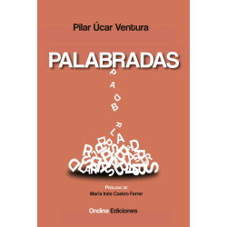 "Palabradas", Pilar Úcar...
