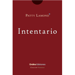 "Intentario", de Patty Lamond