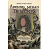 "Adonde miran los dragones", Alfredo Carralero