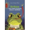 "Bribón y otros relatos de porche, izakayas y almohadas", Jesús Gómez