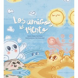 "Los amigos del viento",...