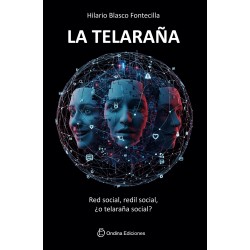 "La telaraña. Red social,...