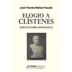 "Elogio a Clístenes....
