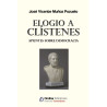 "Elogio a Clístenes. Apuntes sobre democracia", José Vicente Muñoz Pozuelo