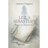 "Leila Sebastián. Páginas de narrativa breve", Antonio Daganzo