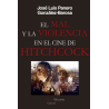 "El mal y la violencia en el cine de Hitchcock", José Luis Panero