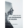 "Las esperanzas de Valeria", Andrés Pinar Godoy