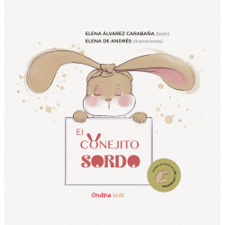 "El conejito sordo", Elena...