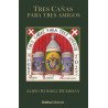 "Tres cañas para tres amigos", Alipio Burdiel Hurdisan