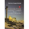 "Valdezate. Ficciones y sombras de la Castilla profunda", Fabriciano Requejo