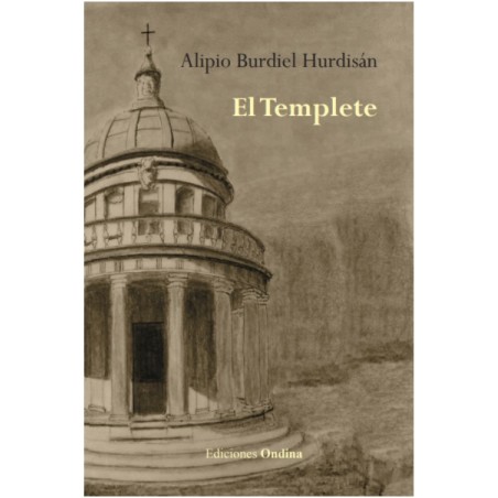 "El Templete", Alipio Burdiel Hurdisán