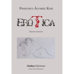 "Erótica", Francisco Álvarez Koki