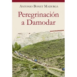 "Peregrinación a Damodar",...