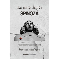 "La maldición de Spinoza",...