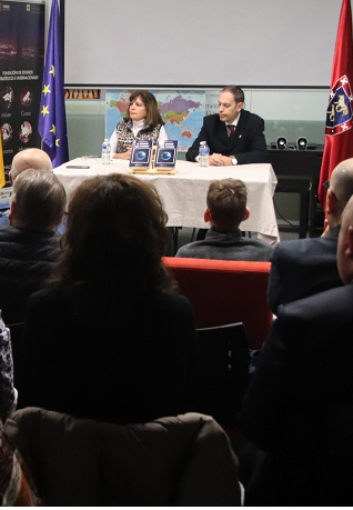 El Mundo del Futuro y el nuevo orden internacional