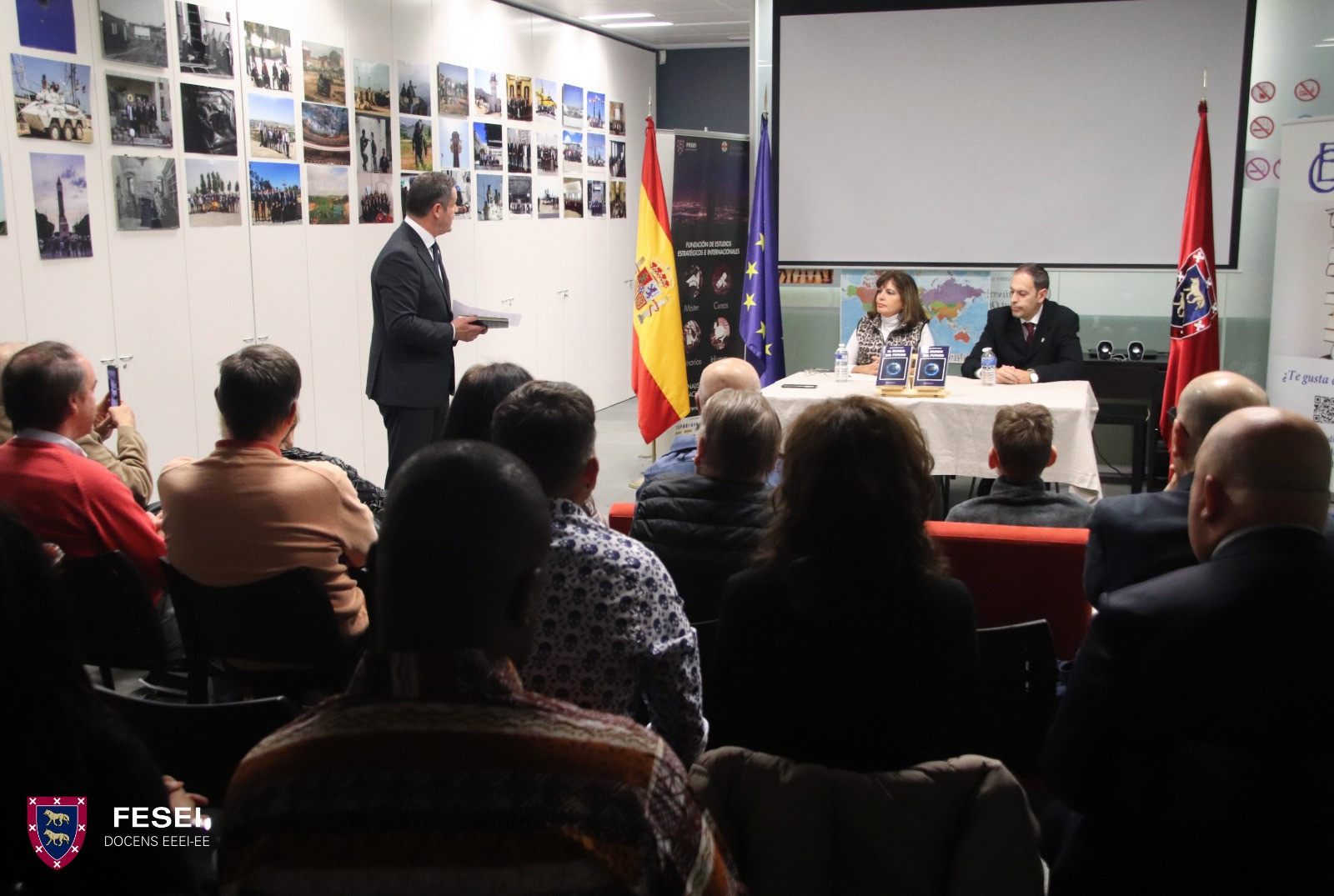 El Mundo del Futuro y el nuevo orden internacional